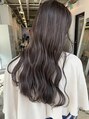 ネス(ness)&nbsp;30代からの大人ハイライト♪［ハイライト/ブリーチ/福岡/天神］