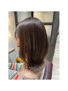 ミリ 千歳烏山(Mili CARE&SPA) ミリお客様スタイル