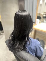 リーオオサカ(Lee Osaka)&nbsp;イルミナカラー×透明感×東芽生