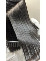 トルペヘアデザイン(Tolpe hair design)&nbsp;髪質改善ストレート