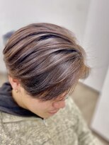 バンビ 大矢野店( Bambi)&nbsp;ツーブロック