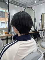 サンクチュアリ ウィズエデン 京橋店(Sanctuary with eden)&nbsp;コンパクトショート