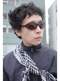 ワンカールショート masaki