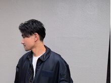 クフィア メンズヘアー カンポ 天王寺店(CUFFIA MENSHAIR CAMPO)