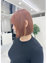 エイル 江坂(Eir)&nbsp;髪質改善/カット/カラー/トリートメント/江坂/髪質改善カラー