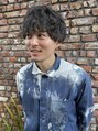 モカ(Moka) 石川 雅斗