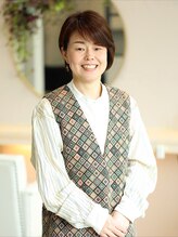 ジニティ バイ トイトイトイ(Dignity by toitoitoi)&nbsp;大中 美枝子