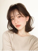 エンタク 新宿三丁目店(enntaku) 似合わせカット/アースカラー/デザインカラー[新宿/新宿三丁目]