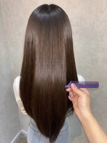 アールクリップ 表参道(arclip)&nbsp;髪質改善トリートメント【サイエンスアクア】