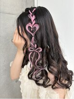 スタジオカラー(Studio Color)&nbsp;量産編みたらし