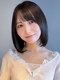 ヘアーアンドメイク サワ 天神店(Sawa)の写真/新メニューシルク架橋髪質改善ストレート☆髪のダメージを軽減し、ツヤのある髪にします♪