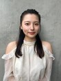 カンゴール サロン トウキョウ セントラル 原宿(KANGOL SALON TOKYO CENTRAL) SUZU .