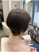 カシミヤシルクトリートメント