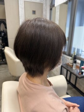 イーラ(E-LA) カシミヤシルクトリートメント