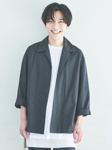 ナナローネス(nana loness)&nbsp;本田 治彦