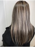グラデーション_くびれヘアビタミンカラー_Y3