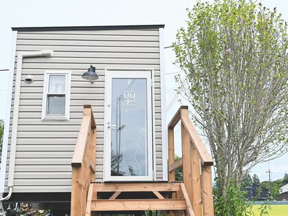 オウ サードプレイス(Ou Third Place)の写真