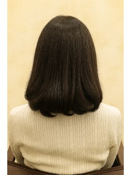 エンジェル 青葉台(ANGEL) ミディアムボブ