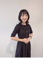 ルシードスタイル リム(LUCIDO STYLE Rim) NISHIYAMA 