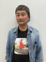 アグ ヘアー シー 仙台港店(Agu hair s’ii) 後藤 健太郎