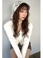 ロッジアート(Lodge art)&nbsp;orange brown × arrange