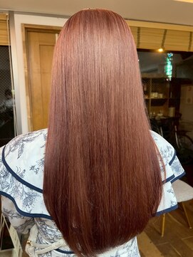 ロッソ 浦添店(Rosso) 艶髪ロング