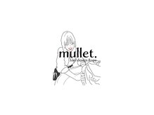 mullet.hair design&spa南蔵王【12/1 NEW OPEN(予定)】の雰囲気(個室感あるシャンプーブースで極上のスパ体験が堪能できます)