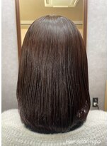 ルポ(rupo)&nbsp;♪ミディアムスタイル♪