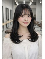 個室型美容室 グルグル 表参道店(GULGUL)&nbsp;ヤギレイヤー