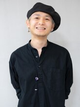 エイト アゲオ 上尾店(EIGHT ageo)&nbsp;富田 篤