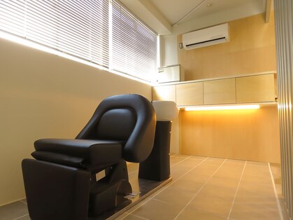 ポッツ(Potts)の写真