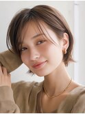 カラー/ブリーチ/ダブルカラー/ハイライト/韓国/学割U24/柏/柏駅