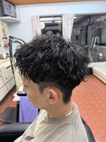 デザミ(Des Amis) ツイスパ
