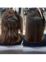 ムエベ(MUEBE)&nbsp;上質シルキーストレート