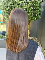 シャインヘアフラッペ 新百合ヶ丘2号店(Shine hair frappe)&nbsp;Shine  hair  frappe