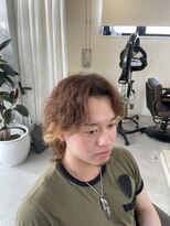 ヴィヴァン(Vivant)&nbsp;ヒッピーロング