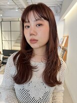ナリー 裏寺(Nary)&nbsp;layer medium