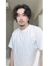 ライラ(LAILA) フカダ コウキ