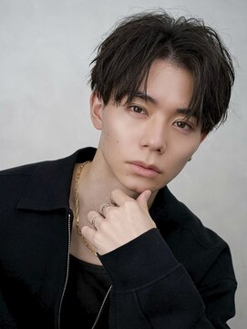 ゼロ 渋谷(XeRo) 【ナチュラルルーズセンターパート】