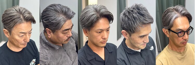 ソレリア(Soleria)のサロンヘッダー