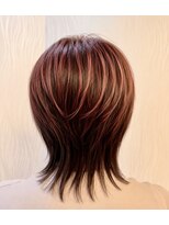 サンルレックス(SUN LUREX)&nbsp;ウルフ