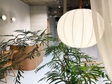 Cercle by ruska【10月上旬 NEW OPEN（予定）】の雰囲気（非日常のリラックスタイムを、、、）