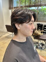 セブンベルベット(7 Velvet) フェザーショート【園冬稀】