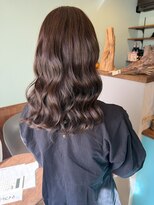 ワンヘアーアナザーライフ(ONE hair-another-life)&nbsp;イルミナカラー