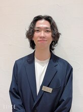 ゼノンユニガイ(ZENON uni GUY) 井之上 悠力