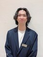ゼノンユニガイ(ZENON uni GUY) 井之上 悠力