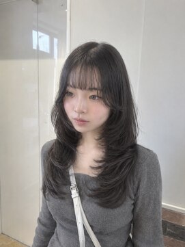 ネオリーブシェリエ 浅草店(Neolive cherie) ザクザク韓国レイヤー