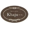ハラサロンカージュ(hara salon Khaju)のお店ロゴ