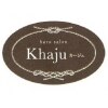 ハラサロンカージュ(hara salon Khaju)のお店ロゴ