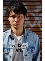 オゾン(OZON)&nbsp;爽やかクラウドマッシュレイヤー